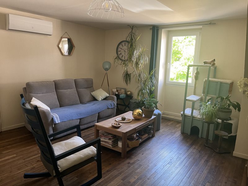 Vente Maison SIGOULES ET FLAUGEAC - 3 pièces -59 m² - (24240)