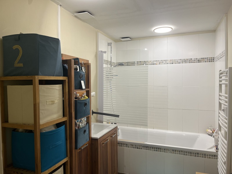 Vente Maison SIGOULES ET FLAUGEAC - 3 pièces -59 m² - (24240)