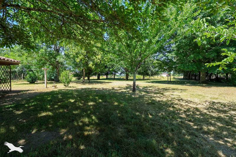Vente Maison ST PIERRE D EYRAUD - 5 pièces -114 m² - (24130)