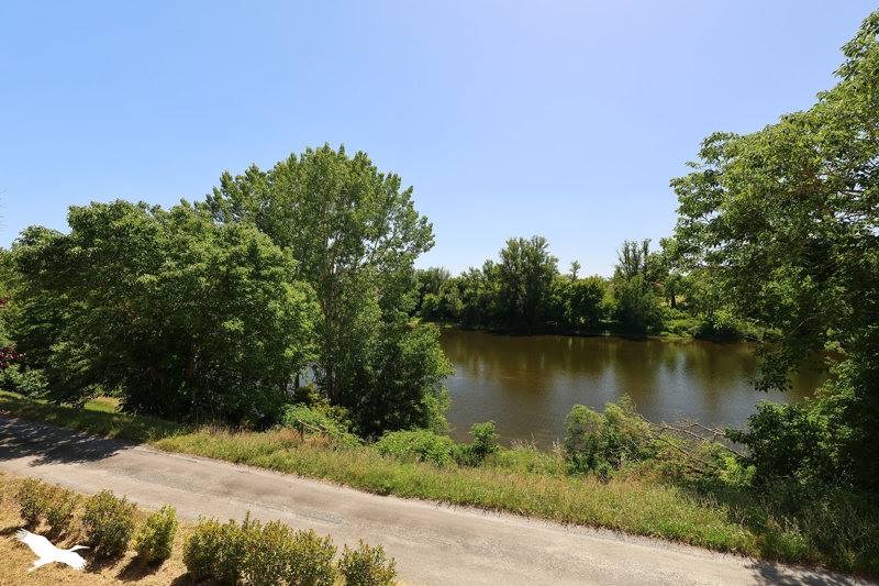 Vente Maison ST PIERRE D EYRAUD - 5 pièces -114 m² - (24130)