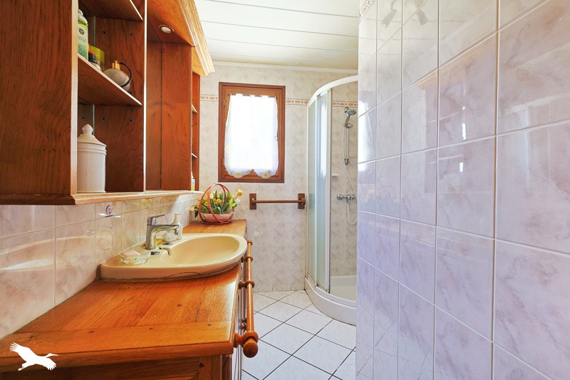Vente Maison ST PIERRE D EYRAUD - 5 pièces -114 m² - (24130)