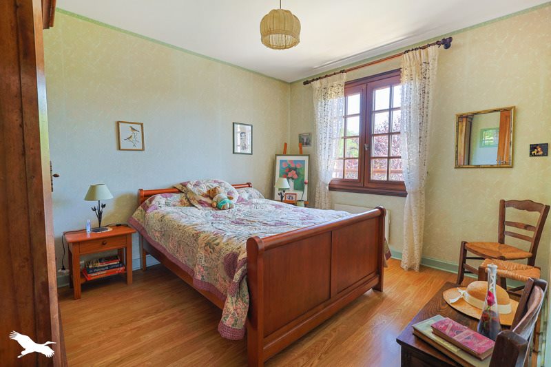 Vente Maison ST PIERRE D EYRAUD - 5 pièces -114 m² - (24130)