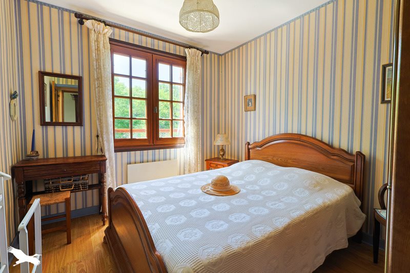 Vente Maison ST PIERRE D EYRAUD - 5 pièces -114 m² - (24130)