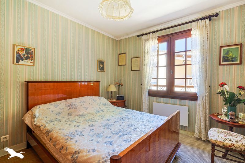 Vente Maison Saint-Pierre-d'Eyraud - 5 pièces -114 m² - (24130)