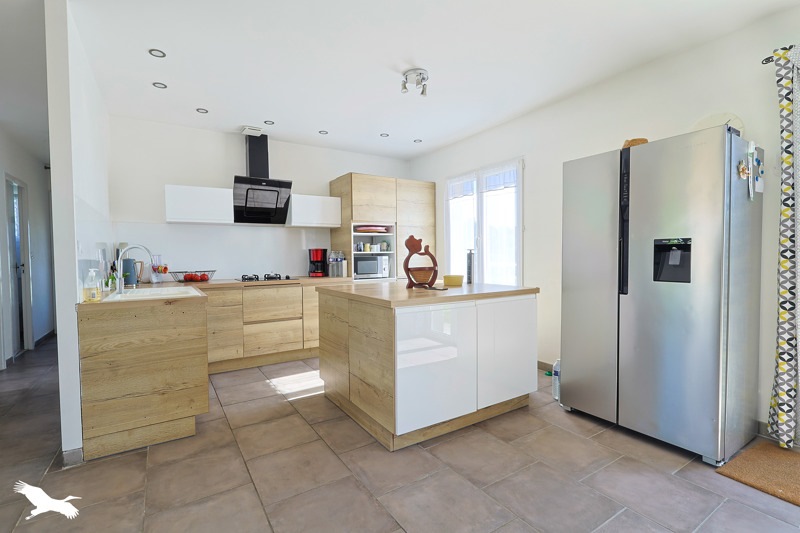 Vente Maison PRIGONRIEUX - 4 pièces -92 m² - (24130)