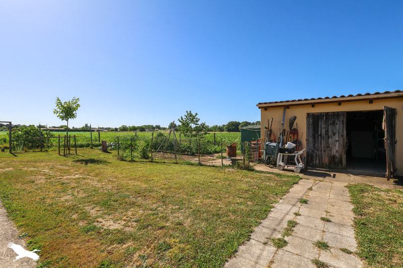 Vente Maison PRIGONRIEUX - 4 pièces -92 m² - (24130)