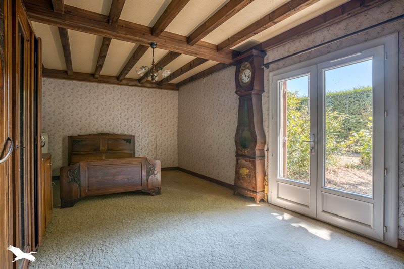 Vente Maison PRIGONRIEUX - 5 pièces -122 m² - (24130)