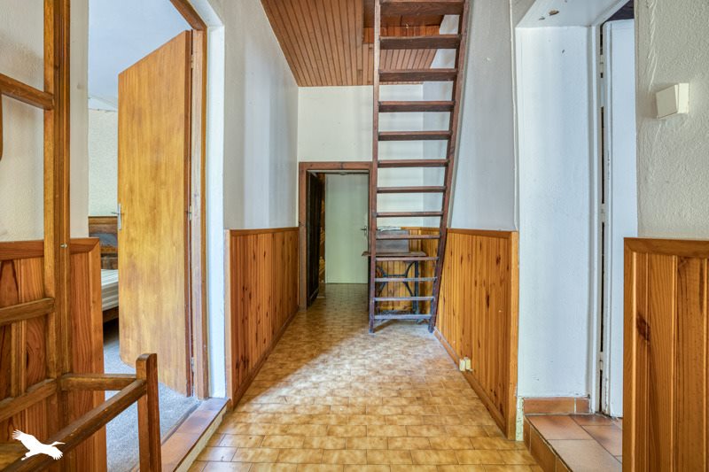 Vente Maison PRIGONRIEUX - 5 pièces -122 m² - (24130)