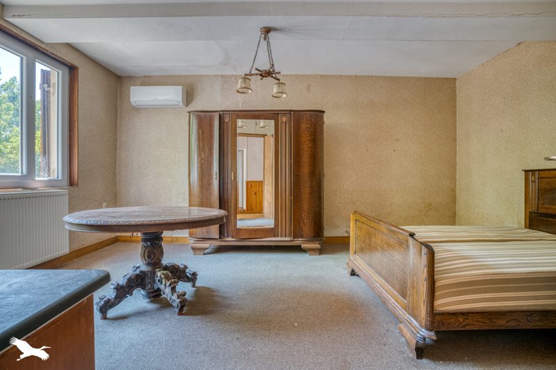 Vente Maison PRIGONRIEUX - 5 pièces -122 m² - (24130)