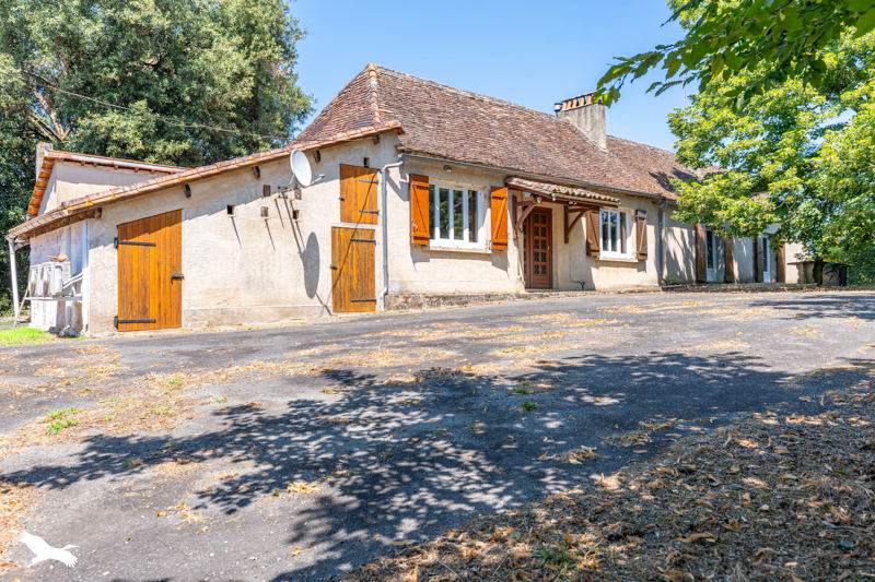 Vente Maison PRIGONRIEUX - 5 pièces -122 m² - (24130)