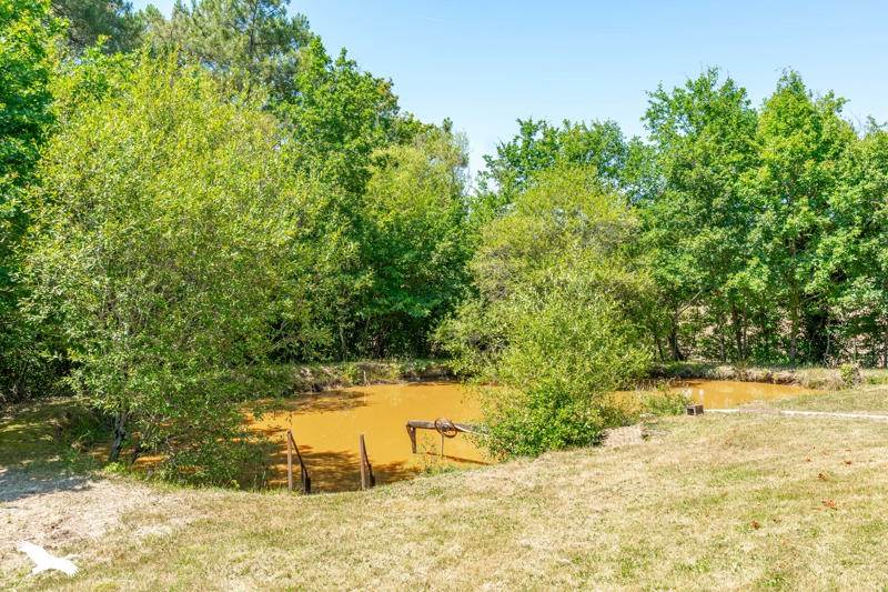 Vente Maison PRIGONRIEUX - 5 pièces -122 m² - (24130)