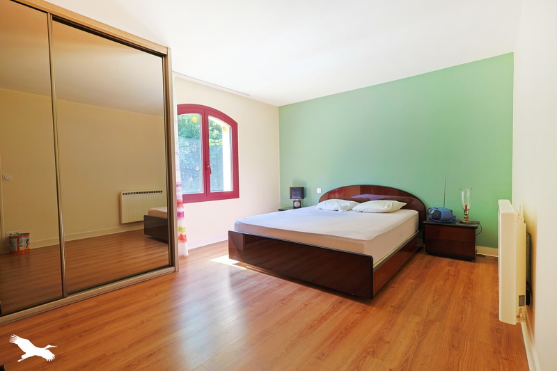 Vente Maison LA FORCE - 5 pièces -145 m² - (24130)