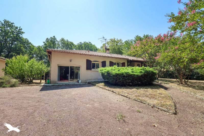 Vente Maison LA FORCE - 5 pièces -145 m² - (24130)