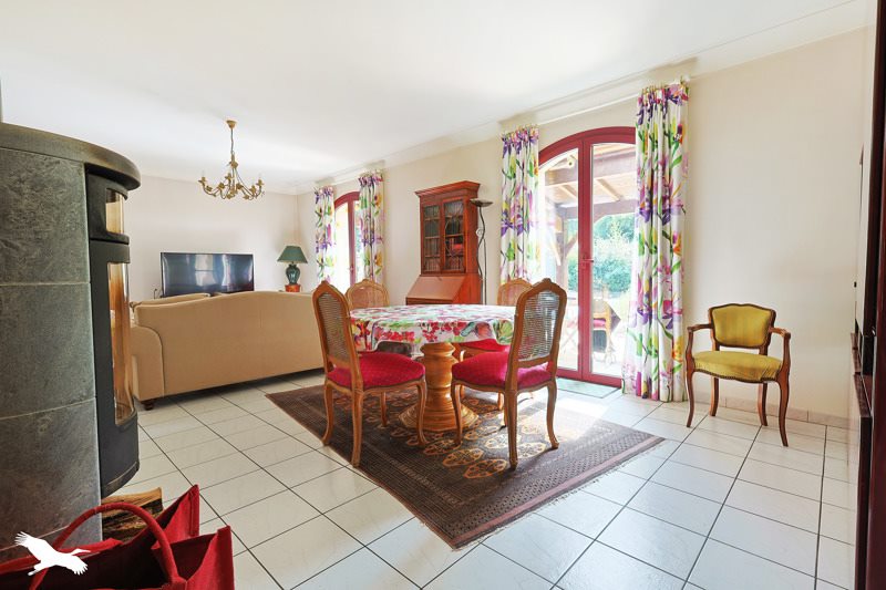 Vente Maison LA FORCE - 5 pièces -145 m² - (24130)