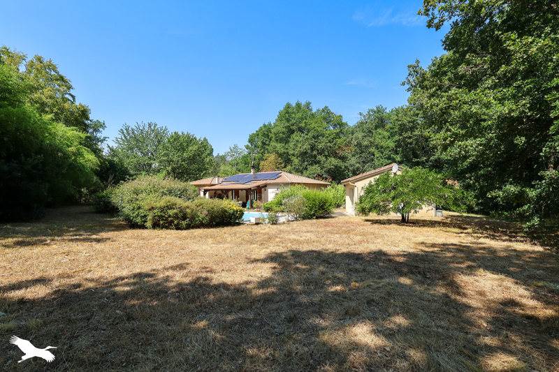 Vente Maison LA FORCE - 5 pièces -145 m² - (24130)