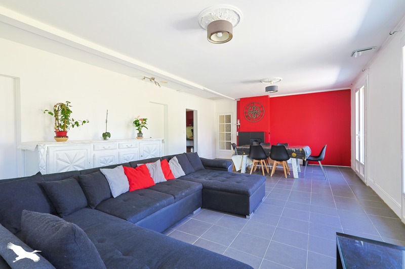 Vente Maison PRIGONRIEUX - 5 pièces -110 m² - (24130)