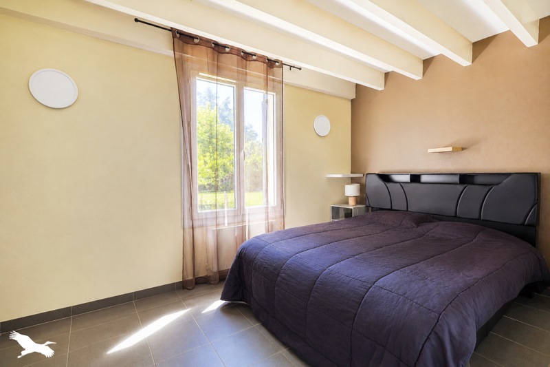 Vente Maison PRIGONRIEUX - 5 pièces -110 m² - (24130)