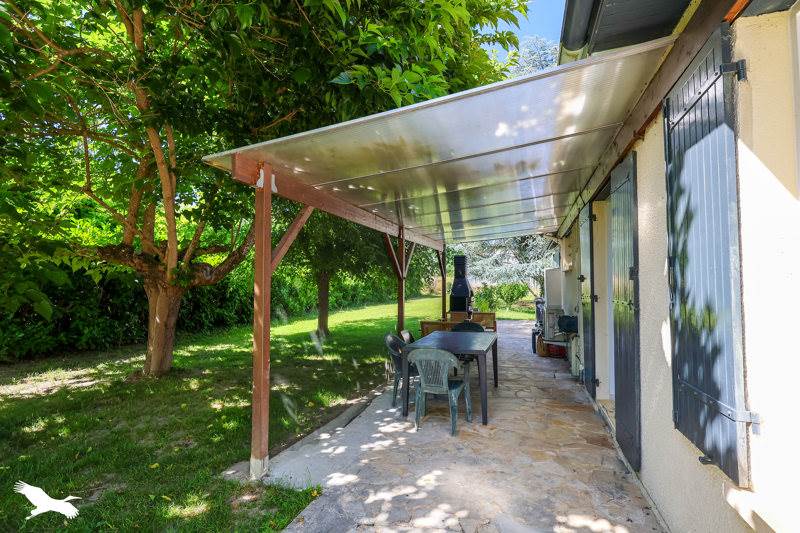 Vente Maison PRIGONRIEUX - 5 pièces -110 m² - (24130)