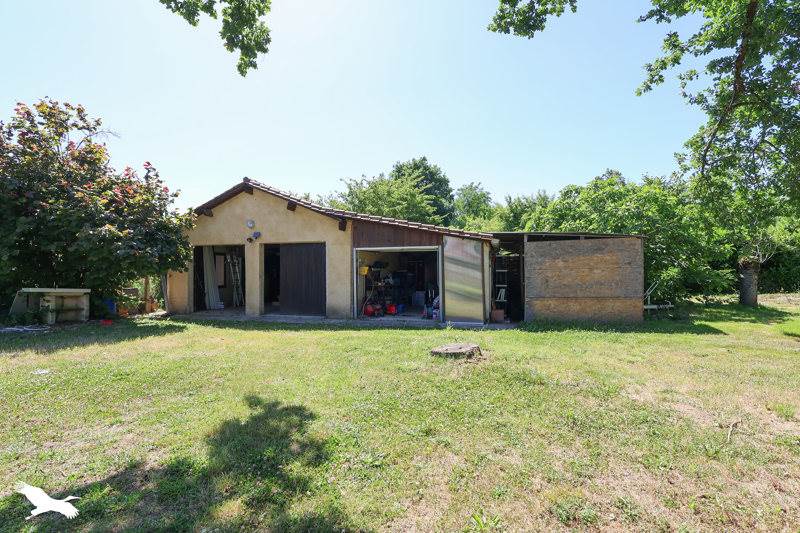 Vente Maison PRIGONRIEUX - 5 pièces -110 m² - (24130)