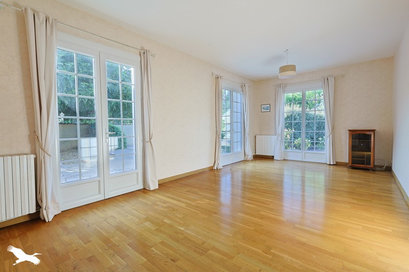 Vente Maison LAMONZIE ST MARTIN - 7 pièces -185 m² - (24680)