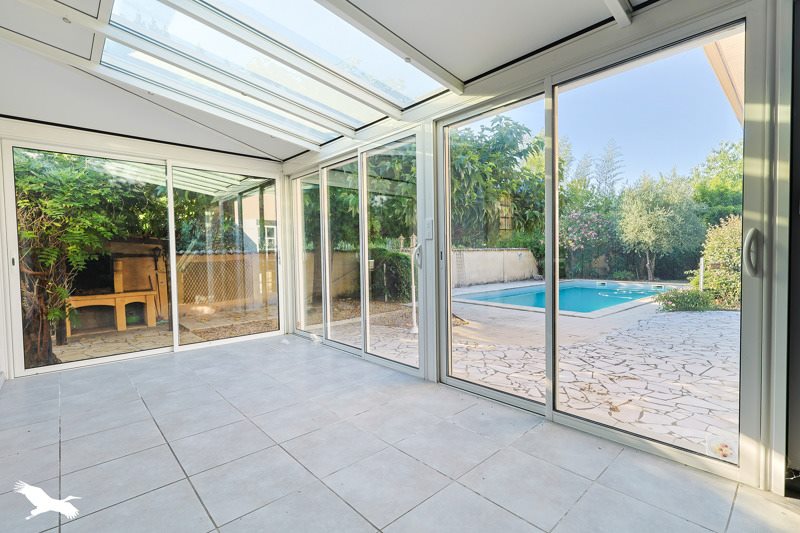 Vente Maison LAMONZIE ST MARTIN - 7 pièces -185 m² - (24680)