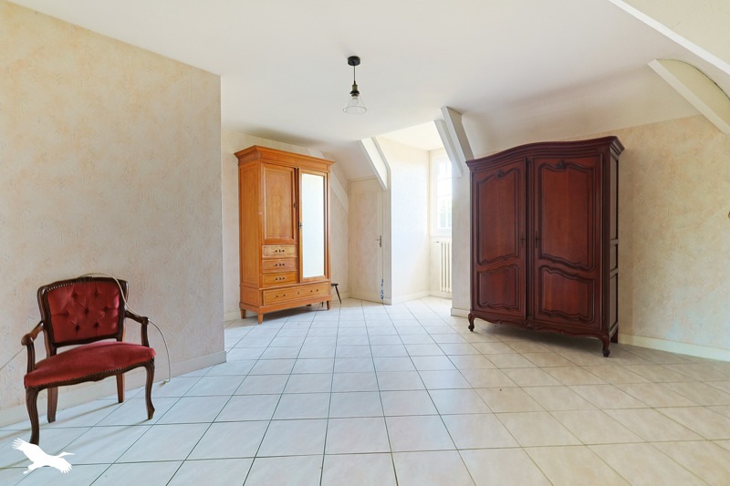 Vente Maison LAMONZIE ST MARTIN - 7 pièces -185 m² - (24680)