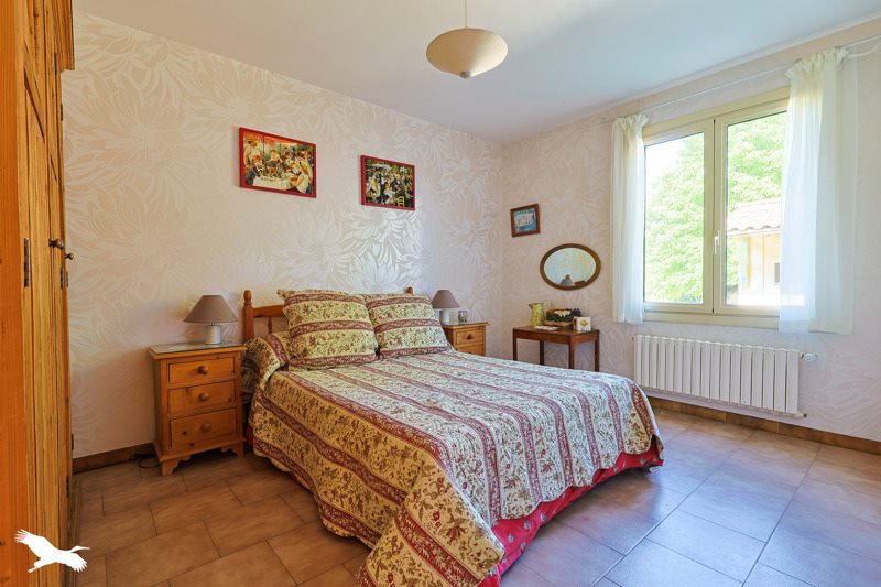 Vente Maison LA FORCE - 7 pièces -205 m² - (24130)