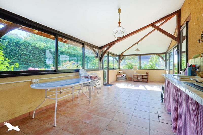 Vente Maison LA FORCE - 7 pièces -205 m² - (24130)