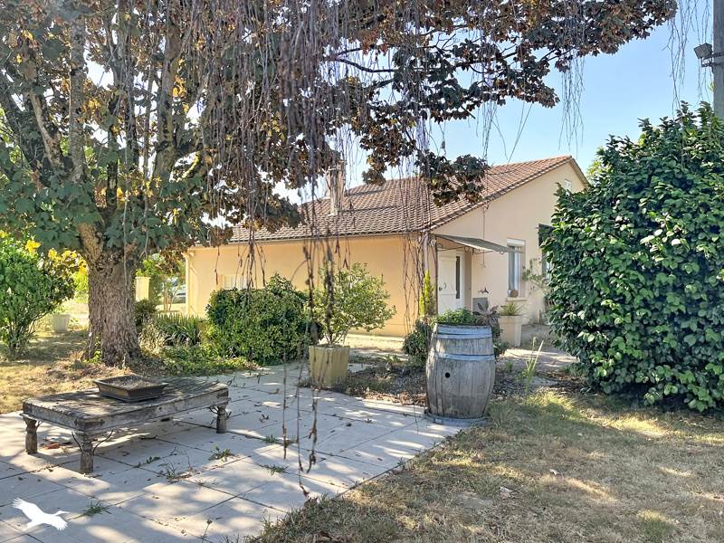 Maison 4 pièces 130 m² · à Lamonzie-Saint-Martin · 130 m² · 245 000 €