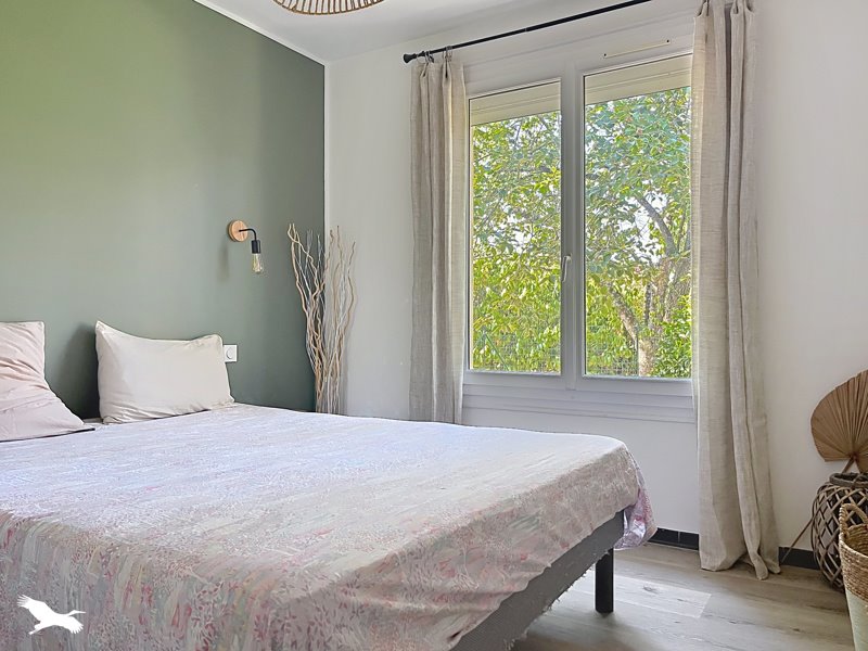 Vente Maison LAMONZIE ST MARTIN - 5 pièces -130 m² - (24680)