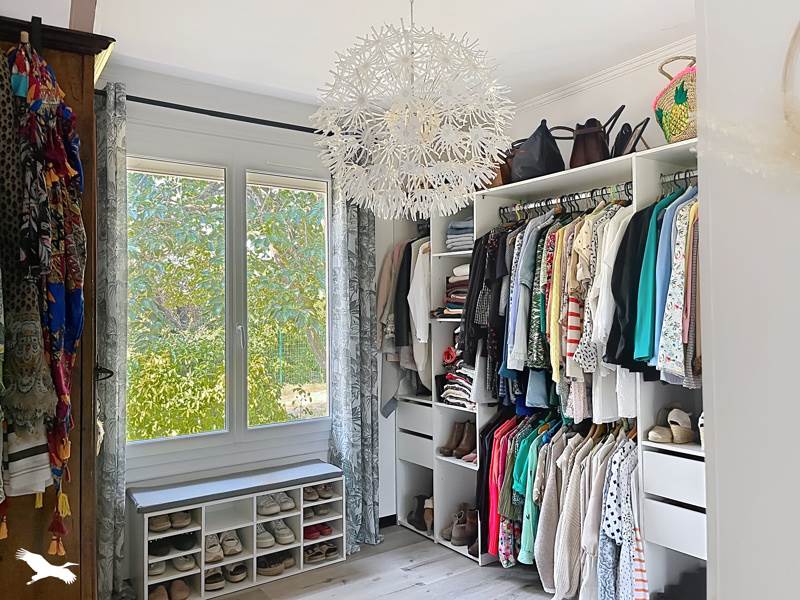 Vente Maison Lamonzie-Saint-Martin - 5 pièces -130 m² - (24680)
