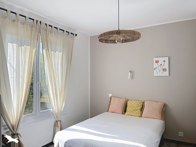 Vente Maison Lamonzie-Saint-Martin - 5 pièces -130 m² - (24680)