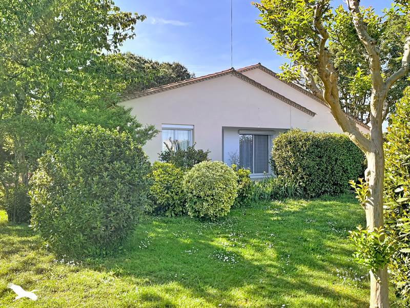 Vente Maison LAMONZIE ST MARTIN 24680 5 pièces - 130 m²