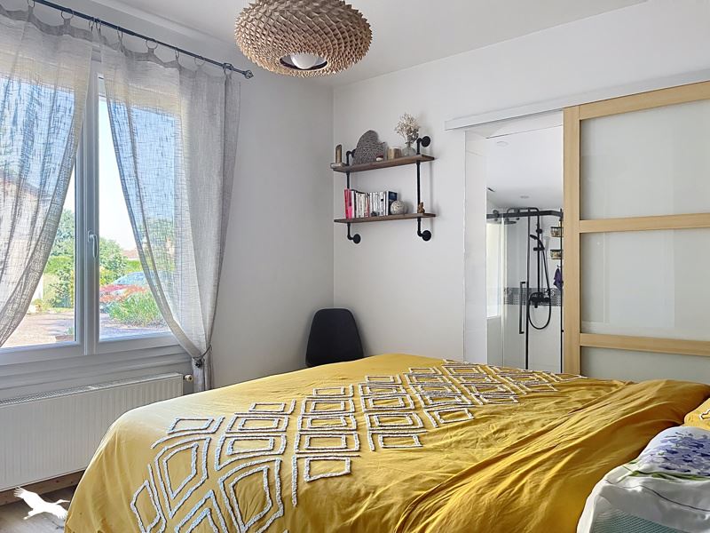 Vente Maison Lamonzie-Saint-Martin - 5 pièces -130 m² - (24680)