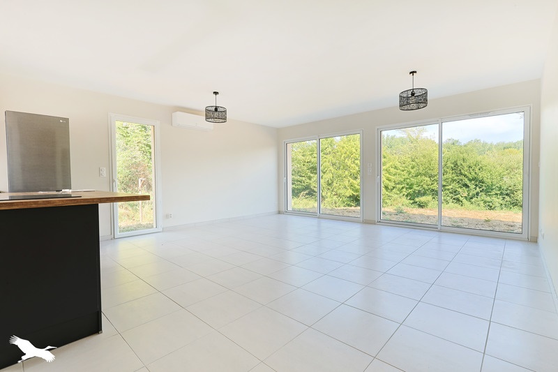 Vente Maison LUNAS - 4 pièces -90 m² - (24130)