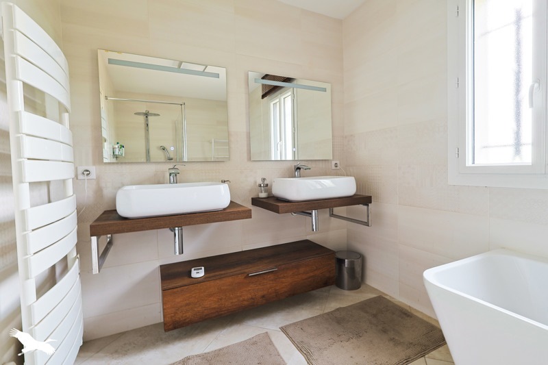 Vente Maison GAGEAC ET ROUILLAC - 5 pièces -143 m² - (24240)