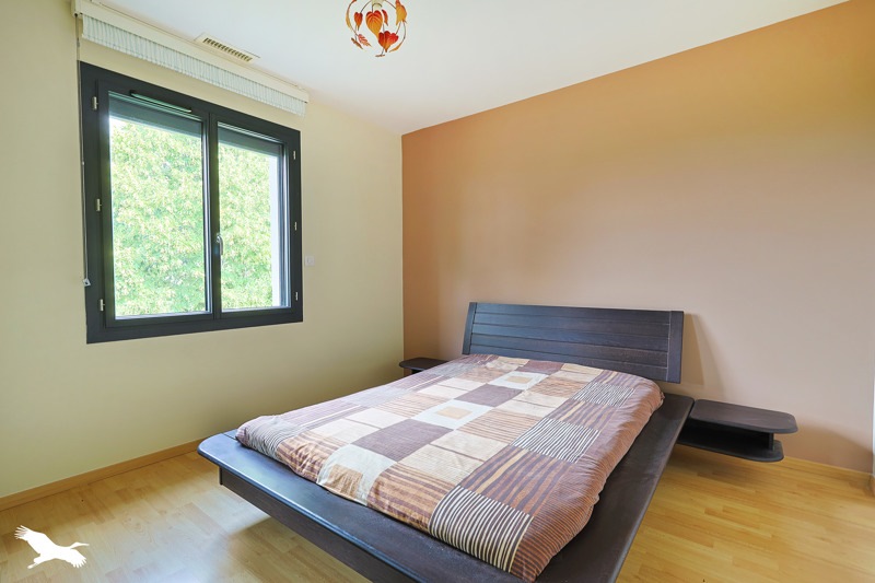 Vente Maison GAGEAC ET ROUILLAC - 5 pièces -143 m² - (24240)