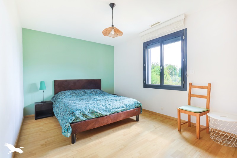 Vente Maison GAGEAC ET ROUILLAC - 5 pièces -143 m² - (24240)