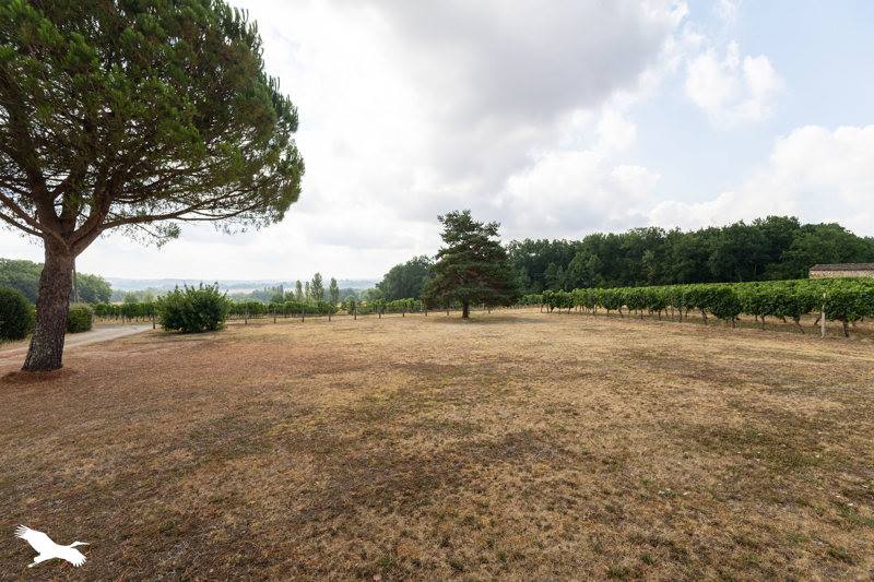 Vente Maison GAGEAC ET ROUILLAC - 5 pièces -143 m² - (24240)