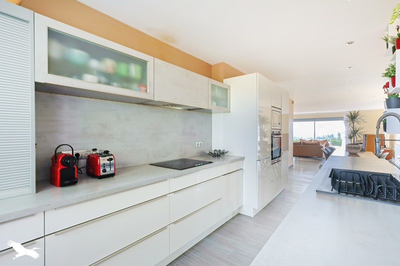 Vente Maison GAGEAC ET ROUILLAC - 5 pièces -143 m² - (24240)
