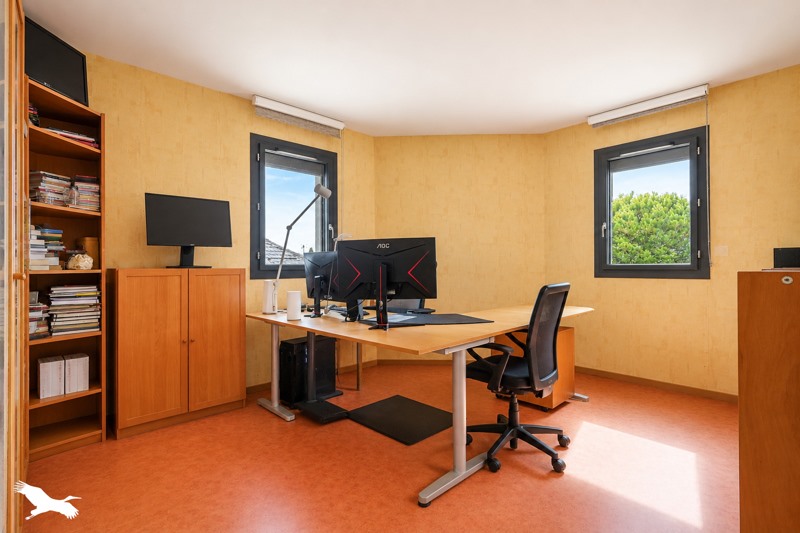 Vente Maison Gageac-et-Rouillac - 5 pièces -143 m² - (24240)