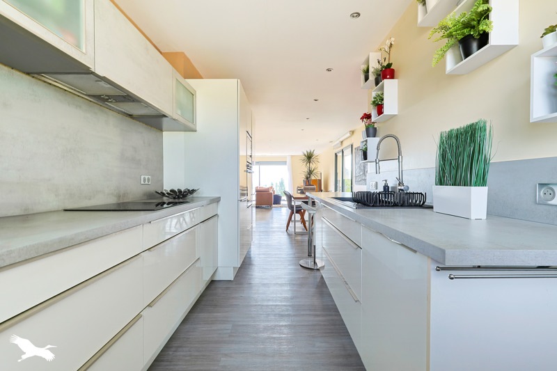 Vente Maison Gageac-et-Rouillac - 5 pièces -143 m² - (24240)