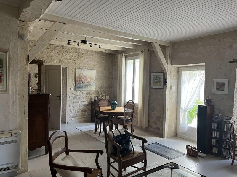 Vente Maison RAZAC DE SAUSSIGNAC - 4 pièces -169 m² - (24240)