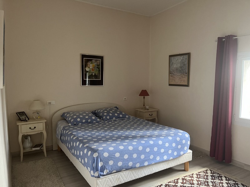 Vente Maison RAZAC DE SAUSSIGNAC - 4 pièces -169 m² - (24240)