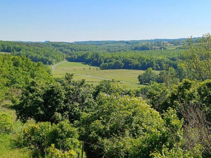 Vente Maison RAZAC DE SAUSSIGNAC - 4 pièces -169 m² - (24240)