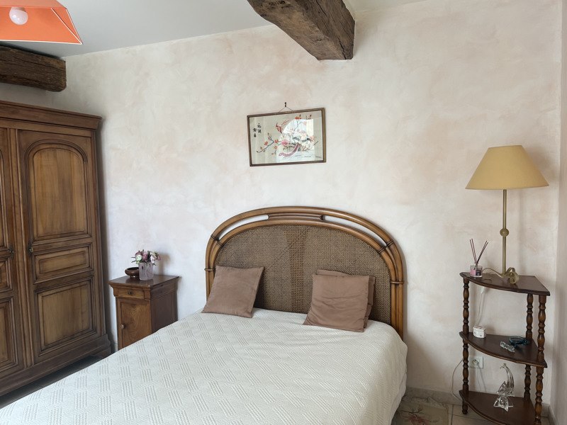 Vente Maison RAZAC DE SAUSSIGNAC - 4 pièces -169 m² - (24240)