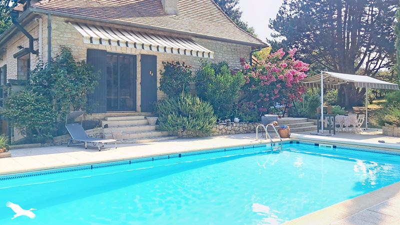 Vente Maison LA FORCE - 5 pièces -144,5 m² - (24130)