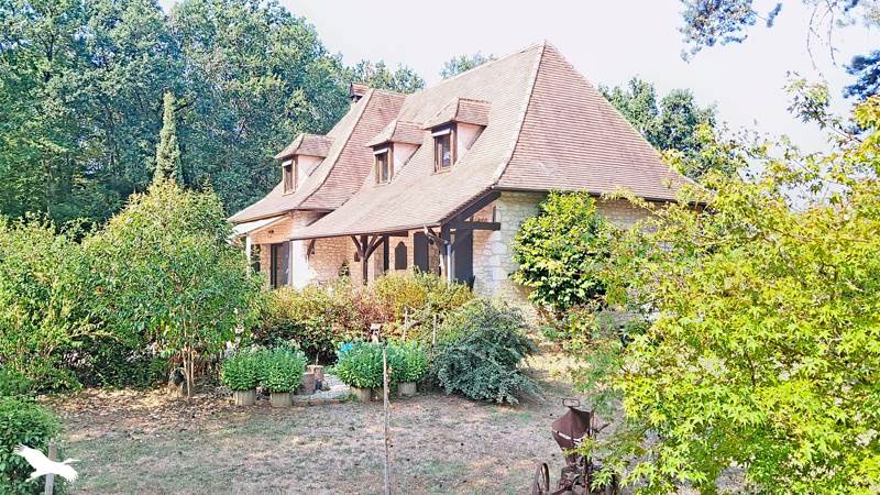 Vente Maison LA FORCE - 5 pièces -144,5 m² - (24130)