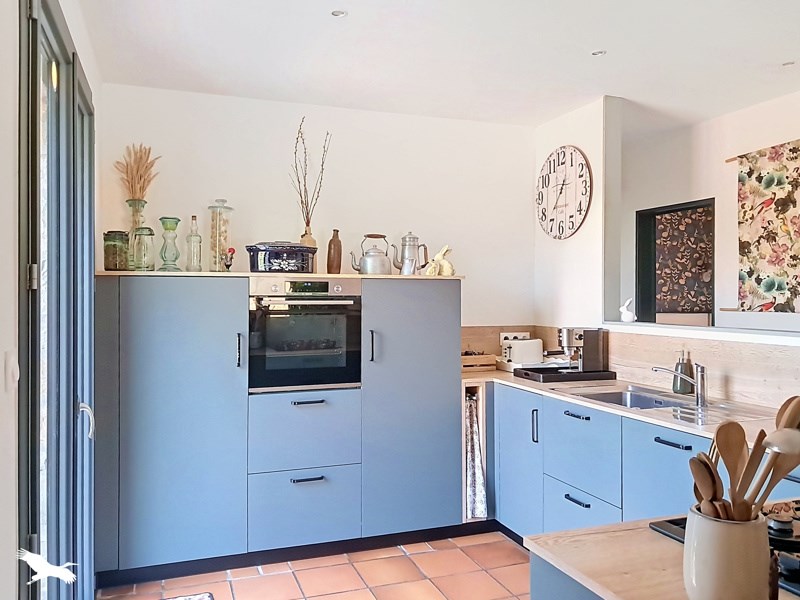 Vente Maison LA FORCE - 5 pièces -144,5 m² - (24130)
