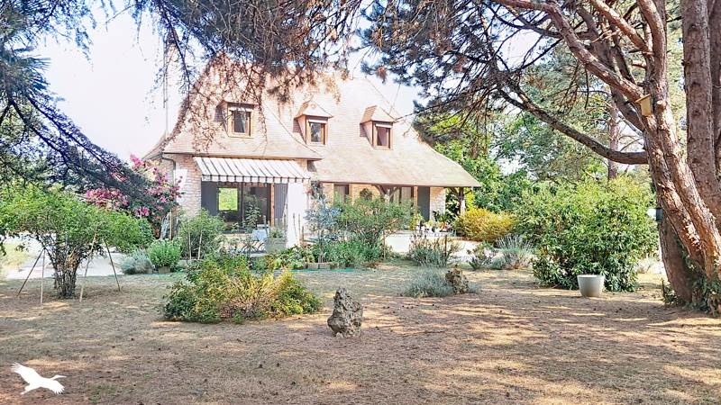 Vente Maison LA FORCE - 5 pièces -144,5 m² - (24130)